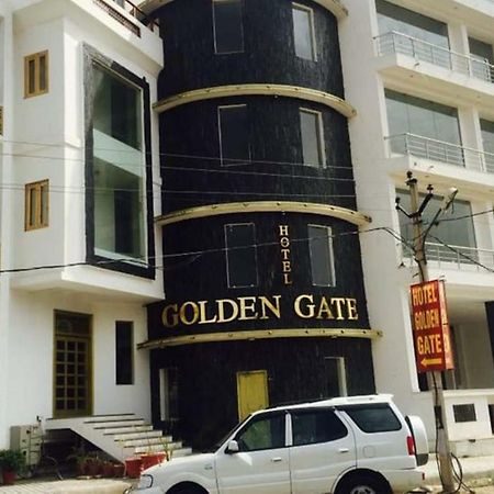 Hotel Golden Sands Jaipur Eksteriør billede
