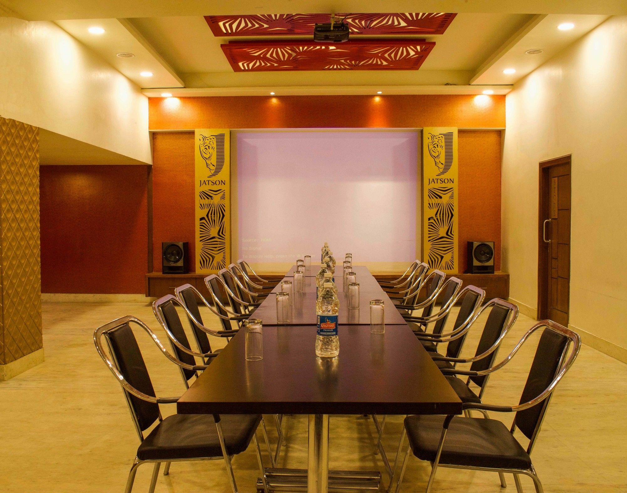 Hotel Golden Sands Jaipur Eksteriør billede