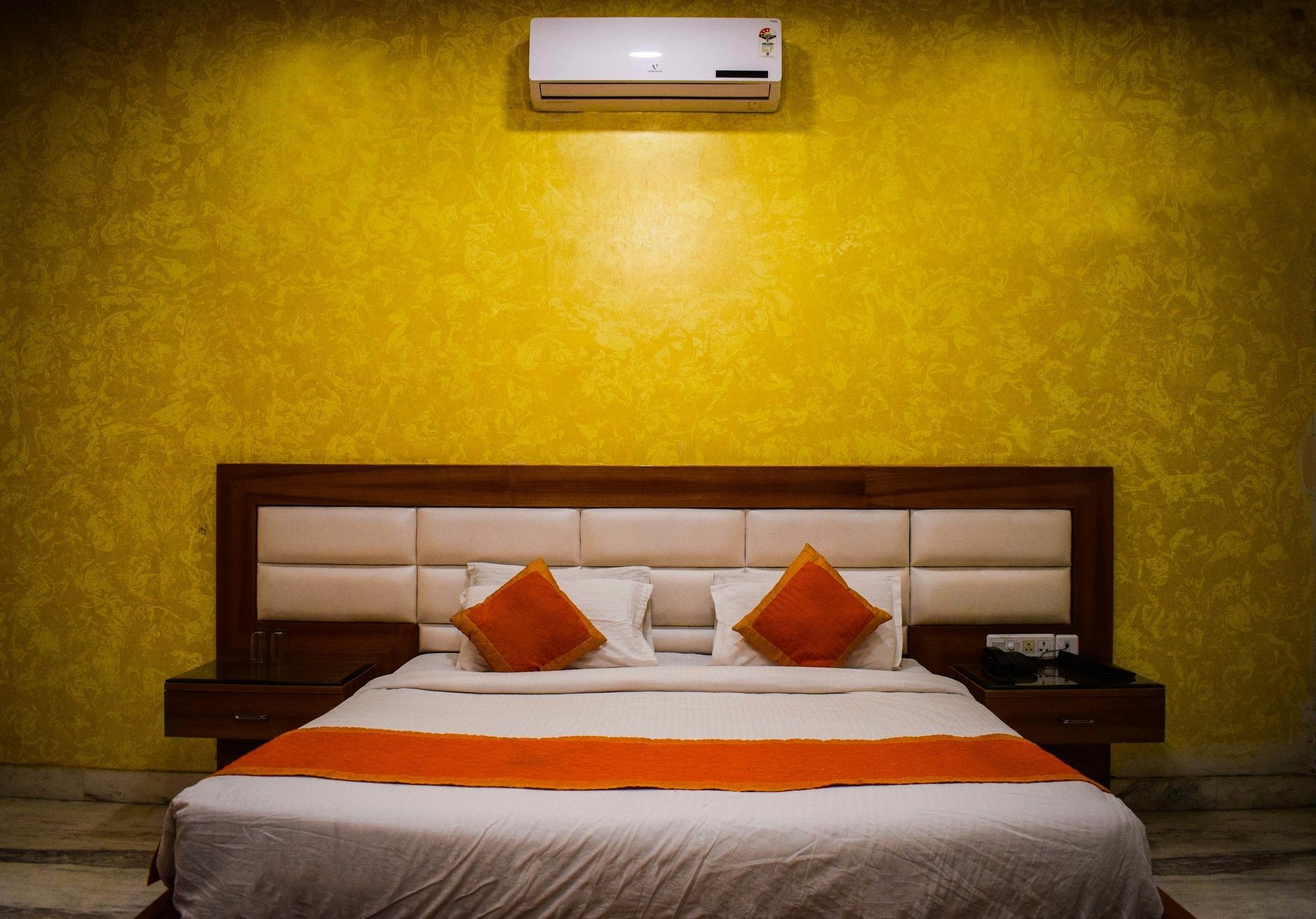 Hotel Golden Sands Jaipur Eksteriør billede
