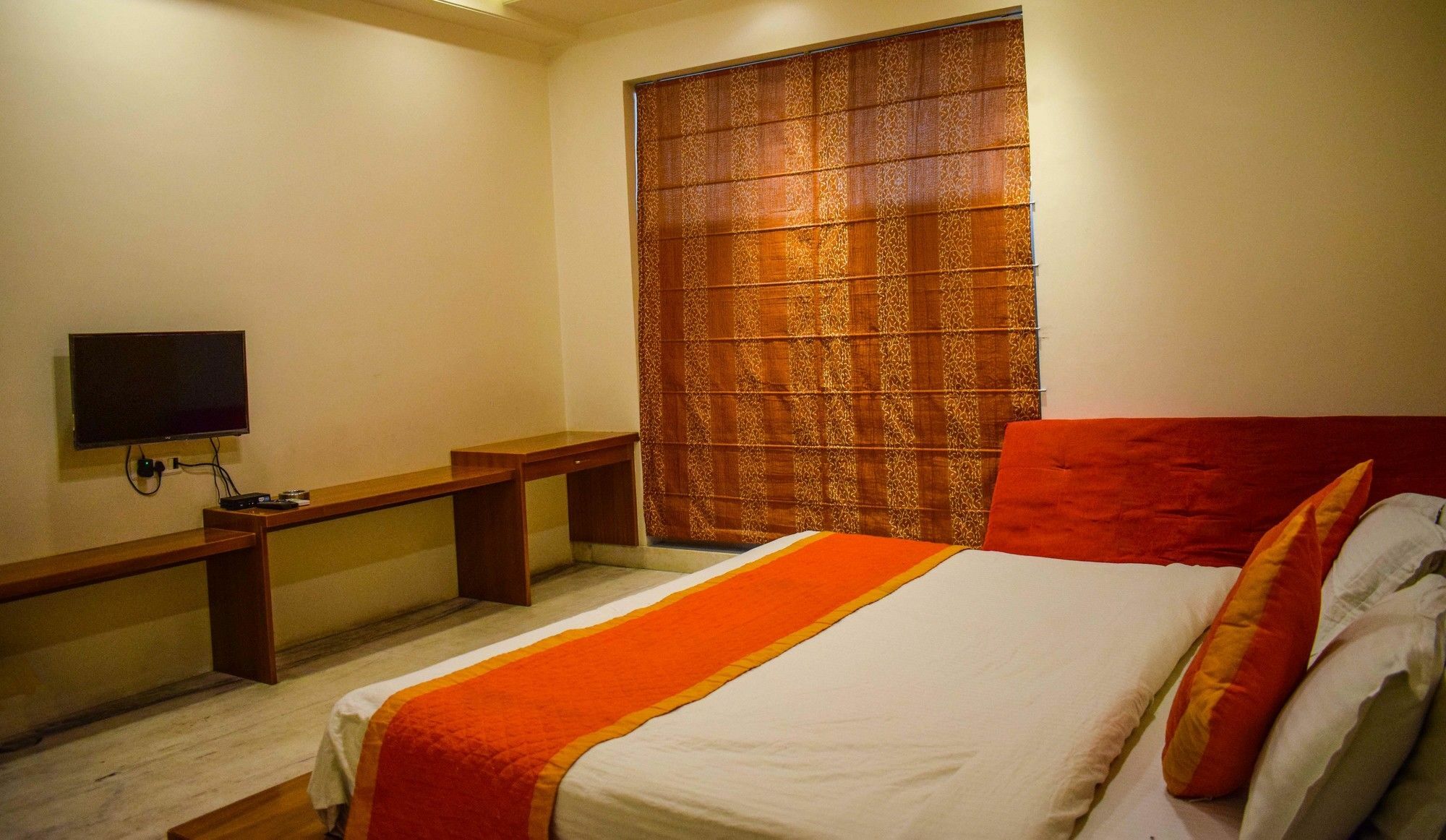 Hotel Golden Sands Jaipur Eksteriør billede